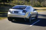 Holden Coupe 60 Concept 2008 года
